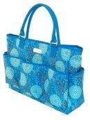 Click Here To View Everything Mary Deluxe Knitting Tote